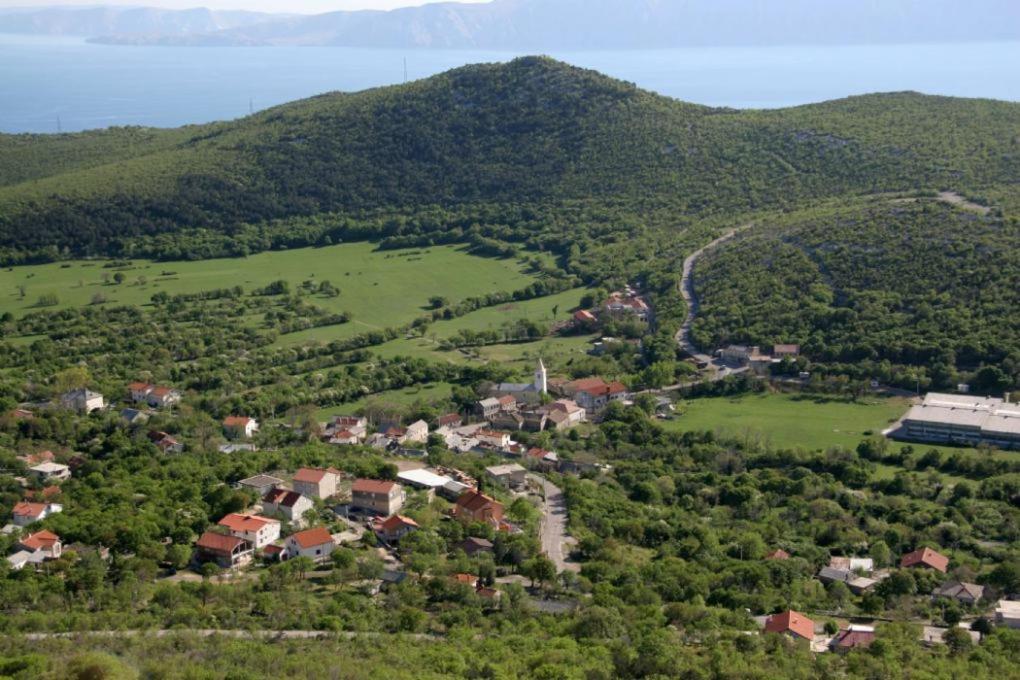 Centar A. Mazuranica 1 Appartement Novi Vinodolski