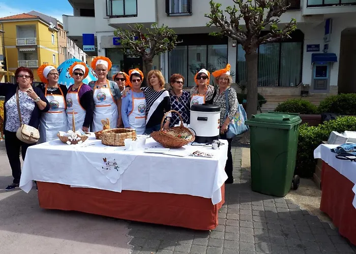 Centar A. Mazuranica 1 Novi Vinodolski