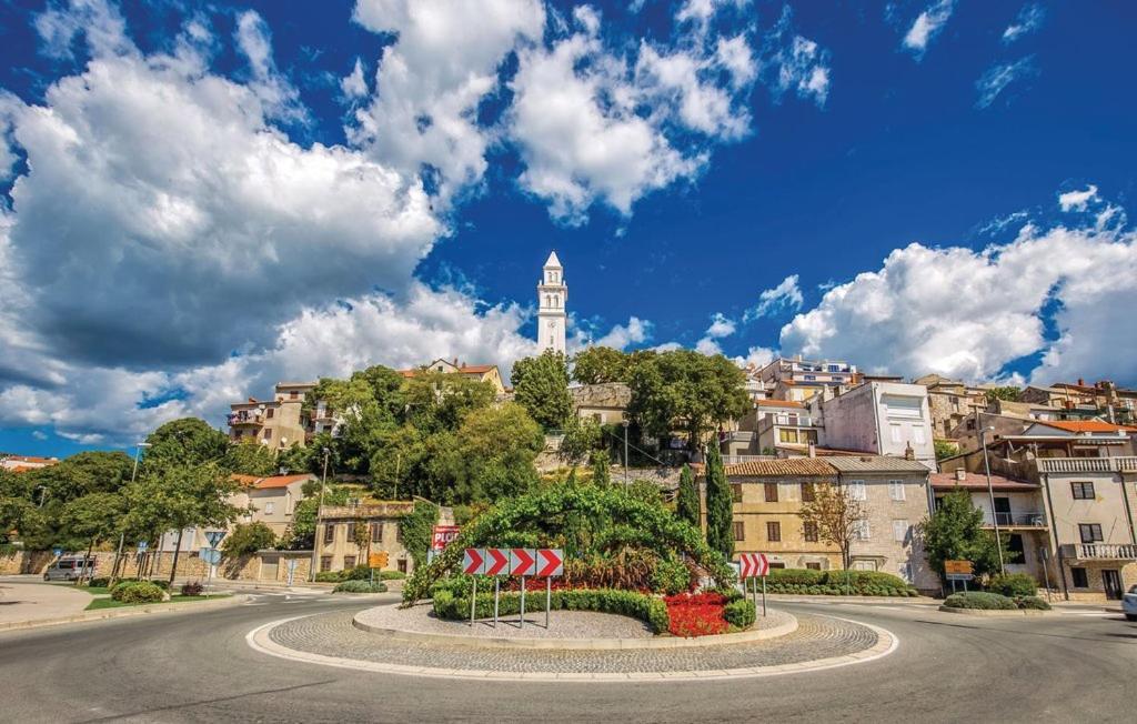 Apartment Centar A. Mazuranica 1 *