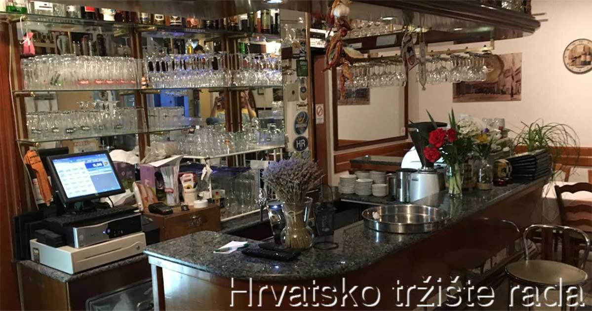Apartment Centar A. Mazuranica 1