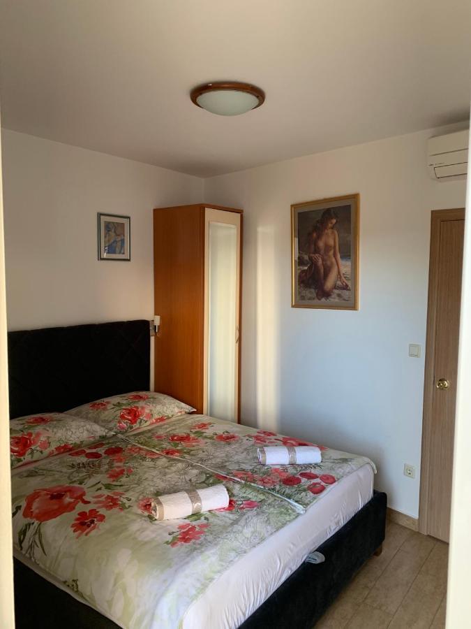 Centar A. Mazuranica 1 Apartment