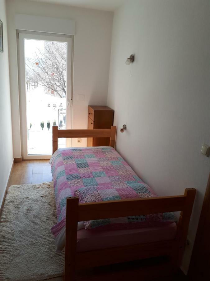 Centar A. Mazuranica 1 Apartment