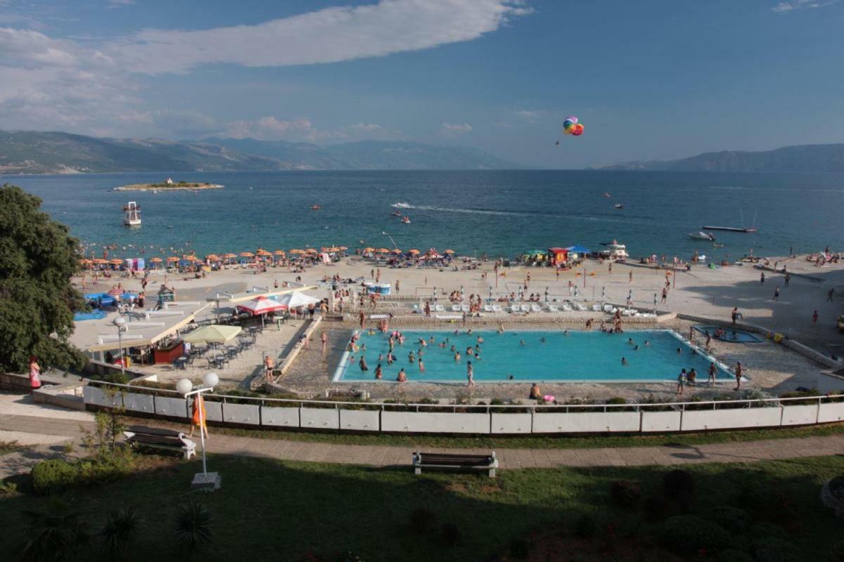 Apartment Centar A. Mazuranica 1 Novi Vinodolski